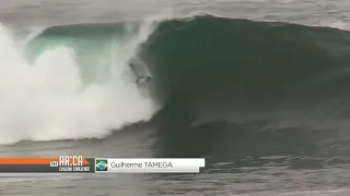 guilherme tamega e o  Hermena bodyboard