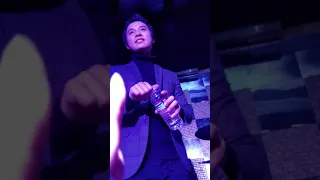 Yujin Thao @ Merced Hmong New Year 2018 after party continued