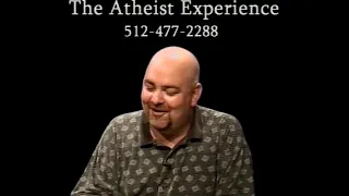 Pascal's Wager & Hulk Hogan's Message | Chris | Atheist Experience 555