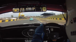 Muscle Car Masters 2016 Group Nb Race 1