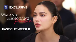 Fast Cut Week 11 | Walang Hanggang Paalam