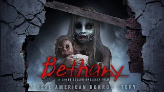 Bethany (2017)| Full Horror Movie| Tom Green| Shannen Doherty