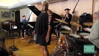 Tia Carroll  and Her Awesome Blues Band | Donations/tips accepted via paypal.me/tiacarrollblues