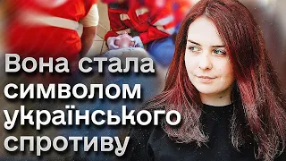 ⚡😱 “Шшш, воздух, воздух…!” Легендарна парамедикиня “Пташка” відверто про жахи пережитого