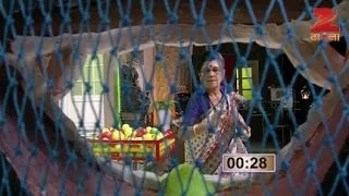 Didi No 1 Season 7 - Ep - 251 - Full Episode - Rachana Banerjee - Zee Bangla
