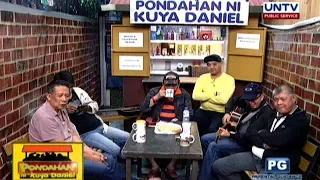 Pondahan ni Kuya Daniel (November 1, 2017)