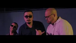 Opimos x Mr.Pezão - Calma Bebê ( Official Vídeo )