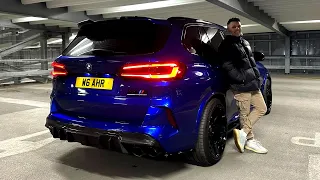 CHEAP MODS TRANSFORM MY BMW X5 M COMPETITION