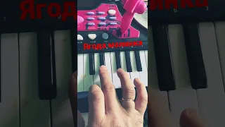 Хабиб - ягода малинка на пианино 🎹#музыка #концерт #россия #песня #хабиб #ягодамалинка #малина