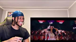 FIRST Time REACTION To Kusu Kusu Song ft. NORA Fatehi (Official Music Video)