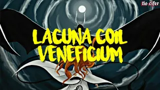 Lacuna Coil - "Veneficium" (Legendado PT-BR)