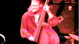 Medeski, Martin & Wood - Houston, TX, 1996-03-17 (full concert)