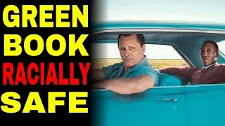 Green Book Review (Spoiler Free)