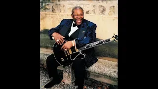 BB King   I Believe To My Soul