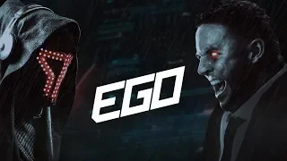 Smash Into Pieces - EGO (Official Lyric Video)