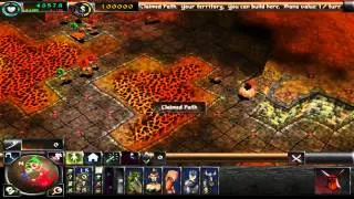 Let's Play Dungeon Keeper 2 19: Moonshrine