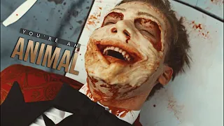 Jerome Valeska || Animal [+4x18]