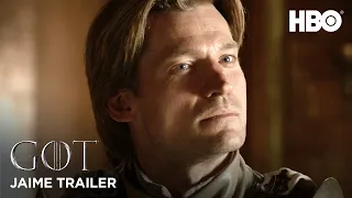 Game of Thrones | Official Jaime Lannister Trailer (HBO)