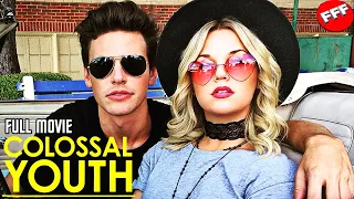 COLOSSAL YOUTH | Full HIGH SCHOOL LOVE Movie HD