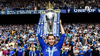 Eden Hazard ● Road to Victory Premier League 2014-15 | #1