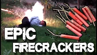 DIWALI prank| AWSOME firecrackers| 2017| prank gone right