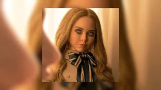 dolls - bella poarch (sped up) (m3gan)