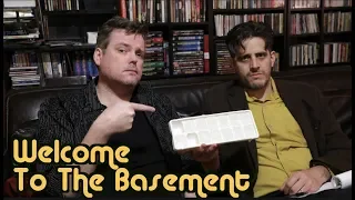 The Iceman | Welcome To The Basement