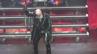 Painkiller - Judas Priest, Rosemont Theater, Rosemont IL, 5-1-24