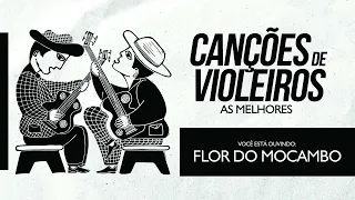 CANÇÕES DE POETAS - SÓ AS MELHORES - PARTE 01