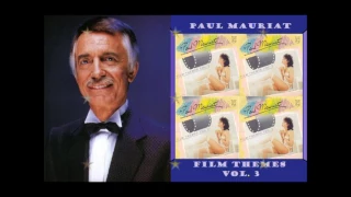 Paul Mauriat - Love theme from Oliver's story (Vol.3 N. 10)