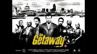The Getaway live action trailer