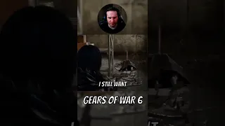 Gears Of War 6