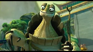 Oogway Suite || - Kung Fu Panda Trilogy - || - Hans Zimmer and John Powell