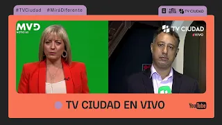 MVD Noticias Edición Mediodía EN VIVO | Seguí la transmisón 15/05/2024 ¡Suscribite al canal!