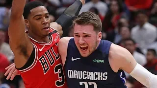 Dallas Mavericks vs Chicago Bulls Full Game Highlights | March 2, 2019-20 NBA Season