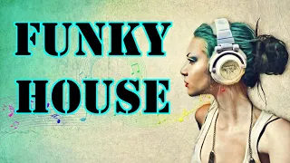 FUNKY HOUSE 178