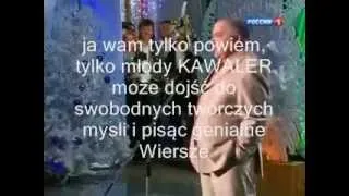 Zenić sie -Kabaret Rosyjski