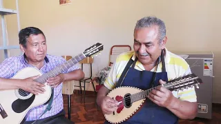 Les deleitamos con estas hermosas canciones - Rolando Quinteros✔