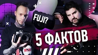 Слухи о Fujifilm X-T4 | Как снимали фильм 1917 | Autel Evo II - первый 8k дрон | Cine Tracer