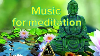 Bamboo      meditation Water Fountain      Music - Relaxing Music, Slee…Relaxing