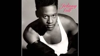 Johnny Gill - Quiet time to play (live)