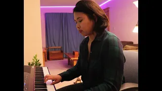 pov - Ariana Grande (piano cover)