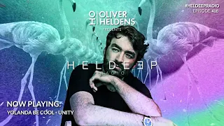 Oliver Heldens - Heldeep Radio #416