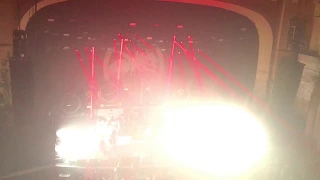 The Prodigy @ Brixton 22 Dec 2017 (Full Show Except Roadblox)