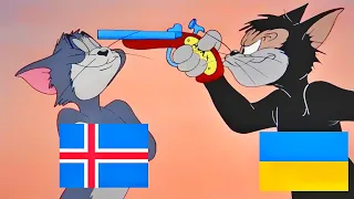 Euro 2024 Play-Offs Memes