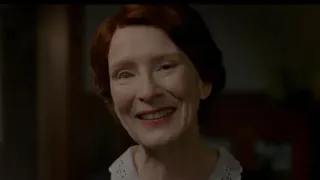 Moira's repartee with Constance (AHS Apocalypse)