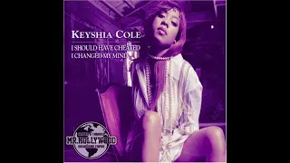 Keyshia Cole - I Should Have Cheated (Chopped & Screwed)