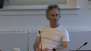 Palantir Technologies | Q3 2022 Earnings Webcast