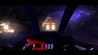 Wing Commander 4 1080p Intro