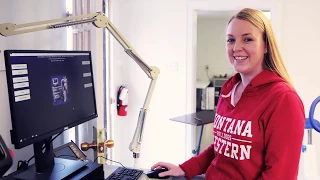 Experience One at Montana Western: Designed to Work for You